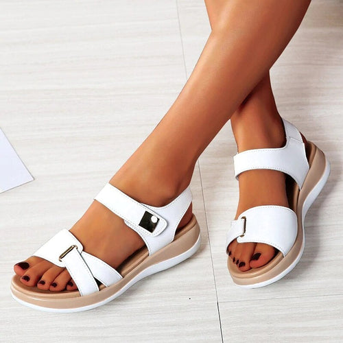 EB | Orthopädische Sandalen für Frauen Chanda