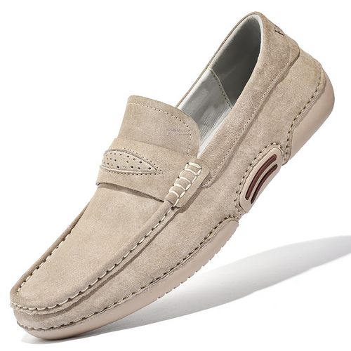 EB | Stilvolle und Bequeme Loafers für Männer