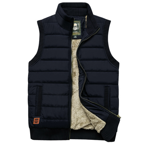 EB | Bodywarmer Fleece für Männer