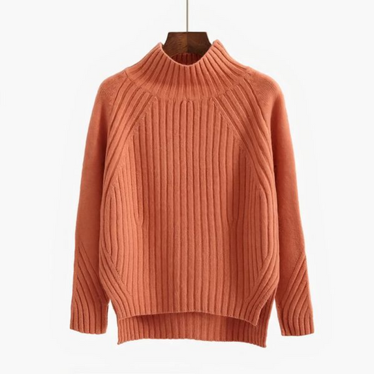 EB | Warmer Basis Winterpullover