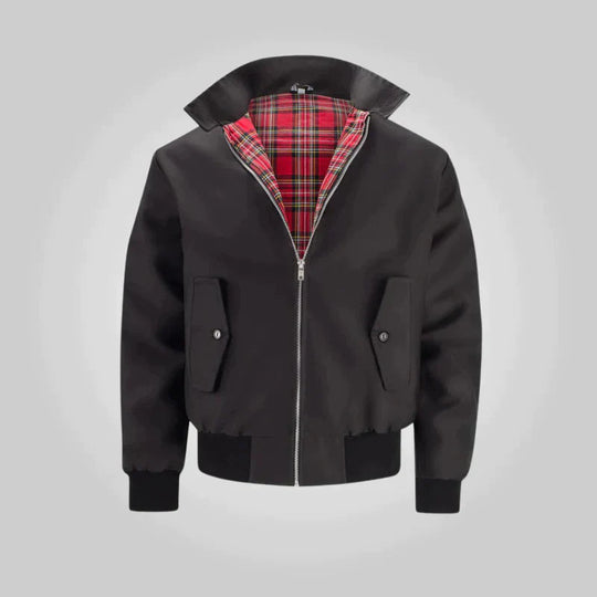 EB | Retro Bomberjack