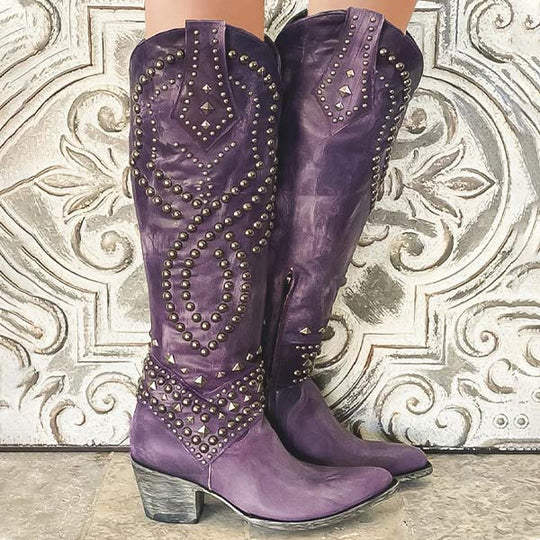 EB | Elegante Orthopädische Stiefel