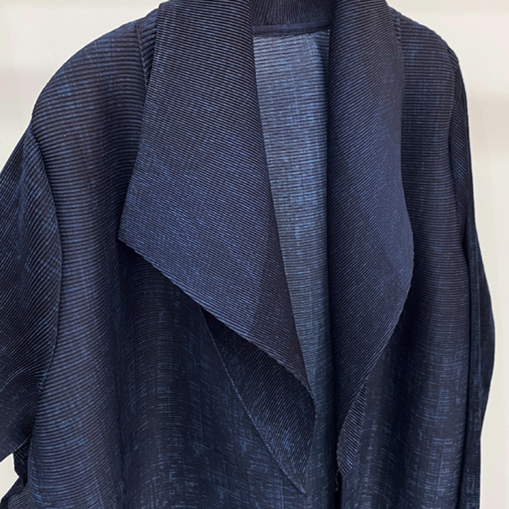 EB | Stilvolle Lange Winterjacke für Damen