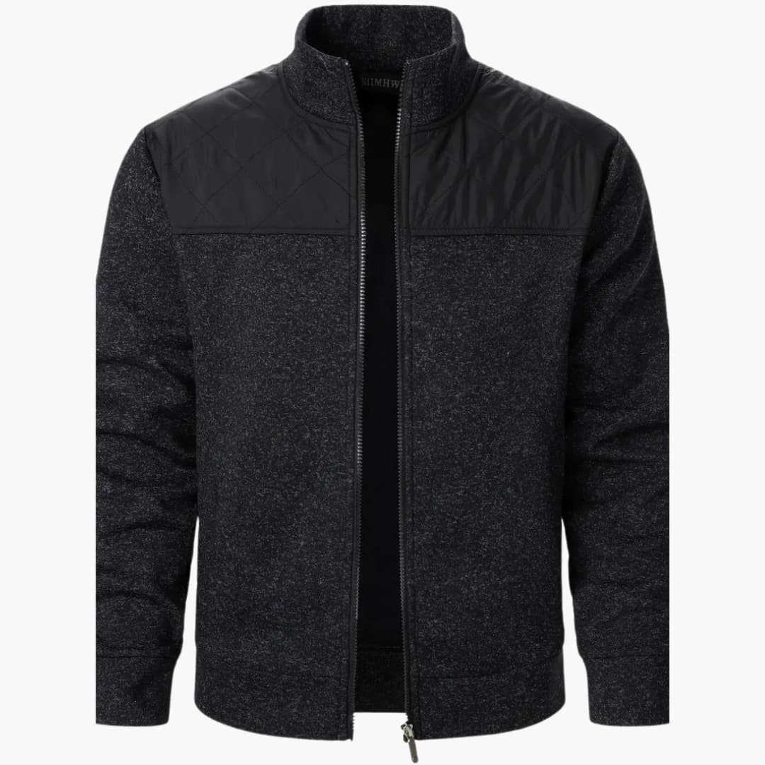 EB | Trendy Steppjacke für Männer