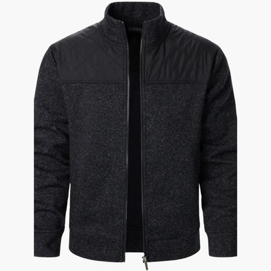 EB | Trendy Steppjacke für Männer