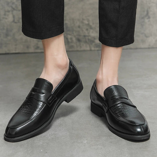 EB | Modische Schuhe mit Rutschfester Sohle für Mehr Komfort