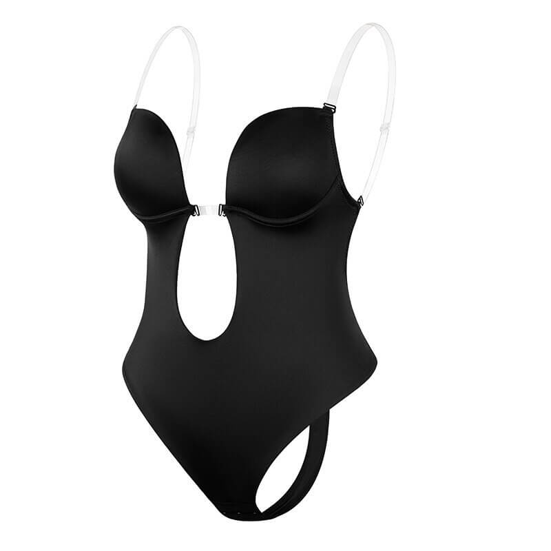 EB | Rückenfreier Body Shaper Bh