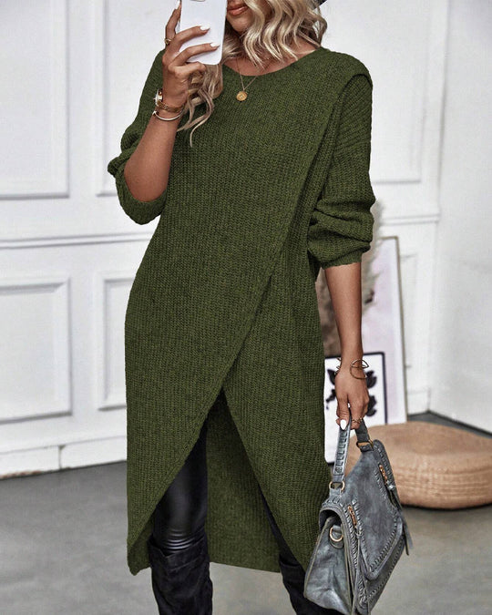 EB | Modischer Pullover