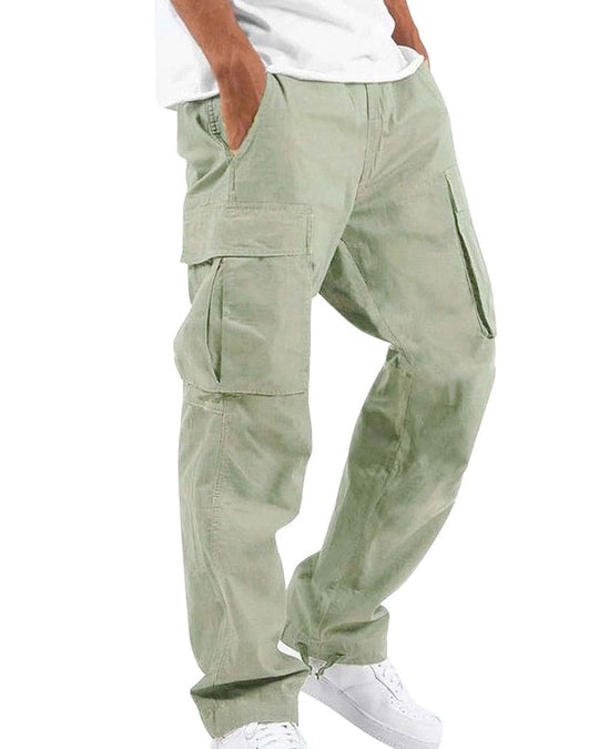 EB | Bequeme Lockere Cargo Hose