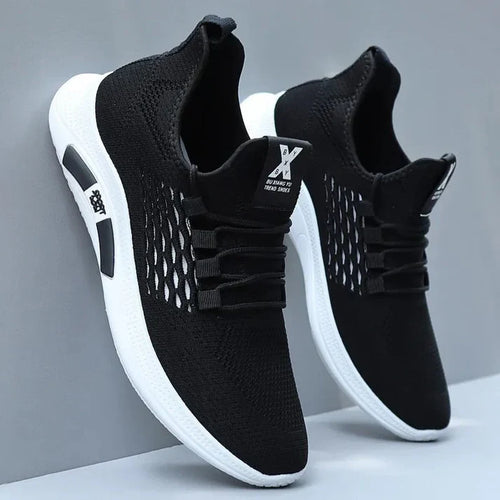 EB | Herren orthopädische Laufschuhe
