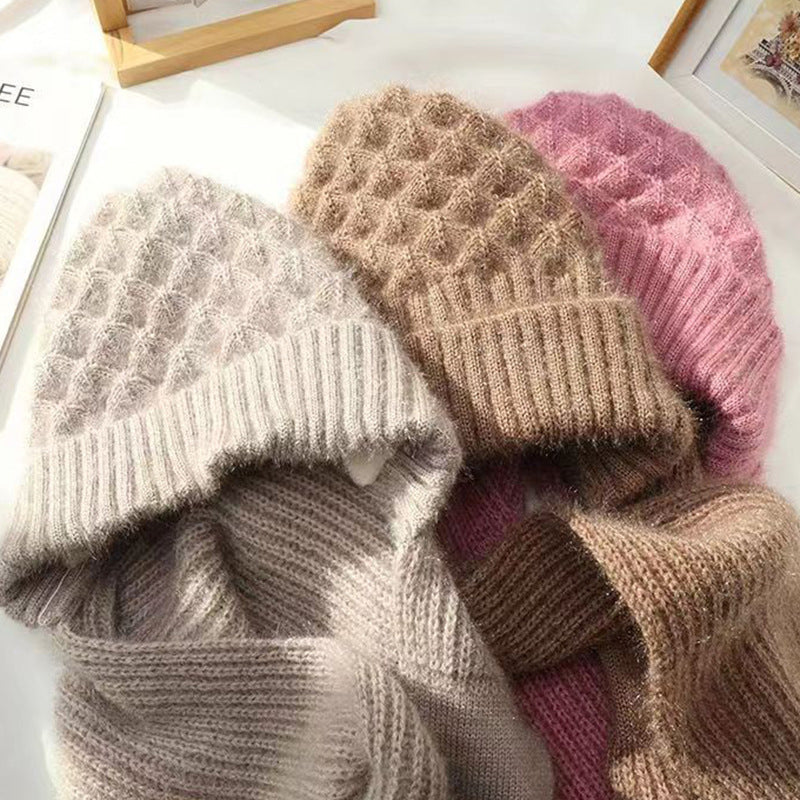 EB | Winter Set