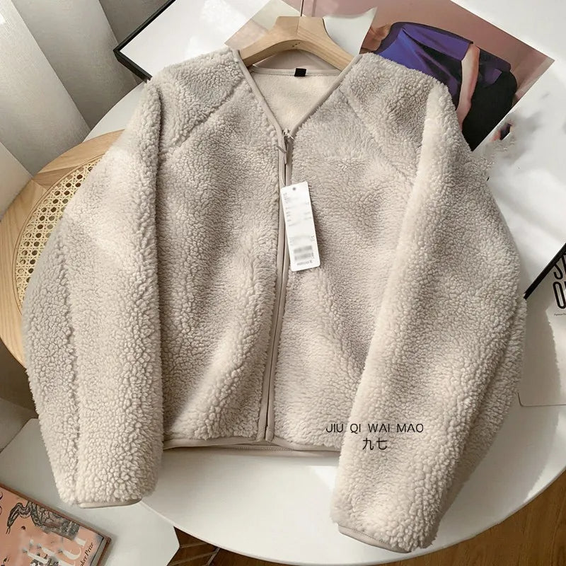 EB | Winterjacke - Sanft & Bequem