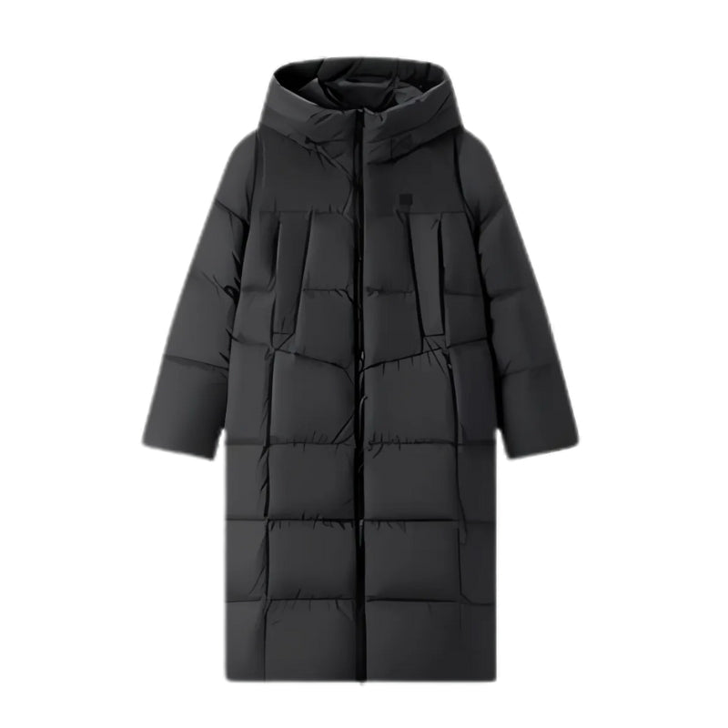 EB | Enten Daunen Pufferjacke