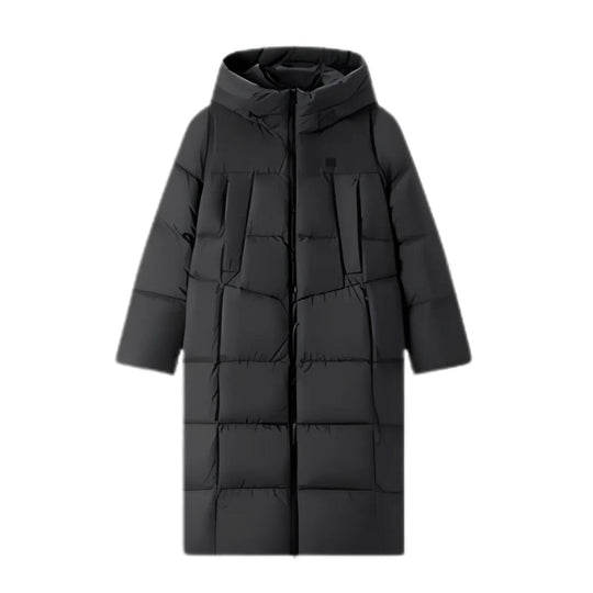 EB | Enten Daunen Pufferjacke