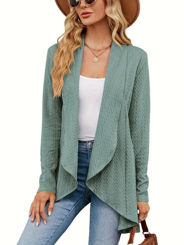 EB | Eleganter Blazer Schick Moderner Stil Ideal für den Frühling