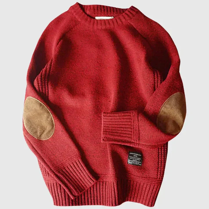 EB | Pullover für Komfort In Der Wintersaison