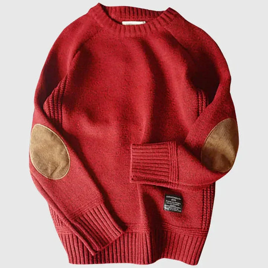 EB | Pullover für Komfort In Der Wintersaison