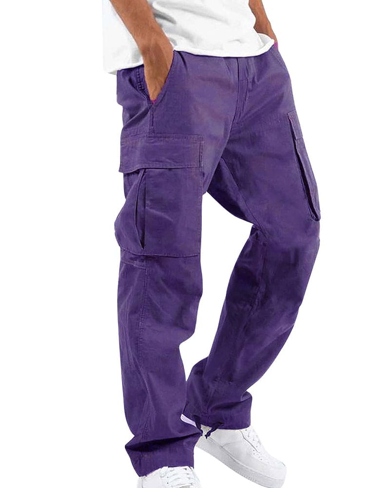 EB | Bequeme Lockere Cargo Hose