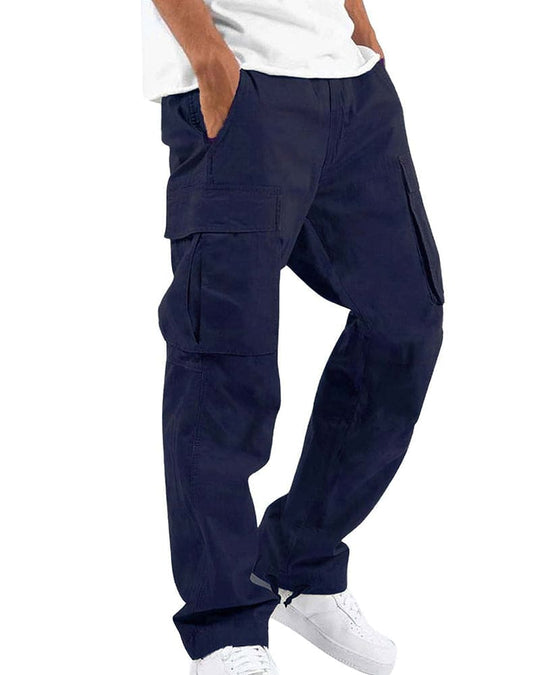 EB | Bequeme Lockere Cargo Hose