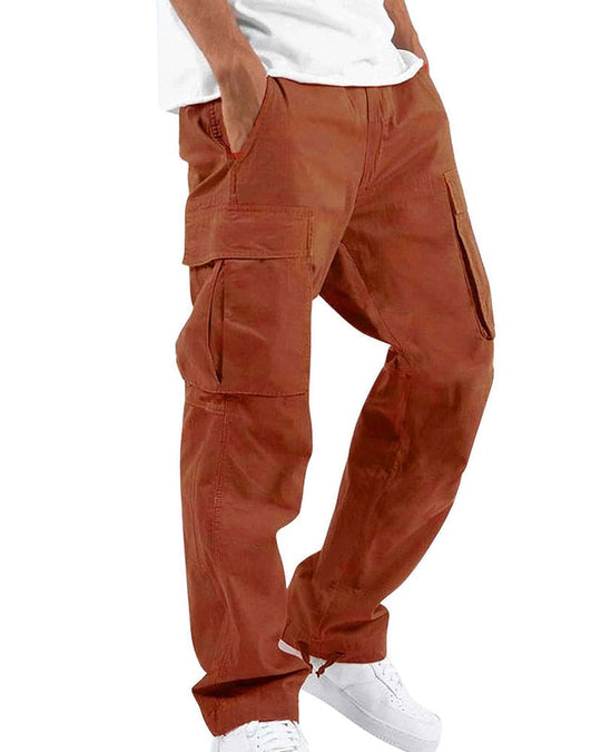 EB | Bequeme Lockere Cargo Hose
