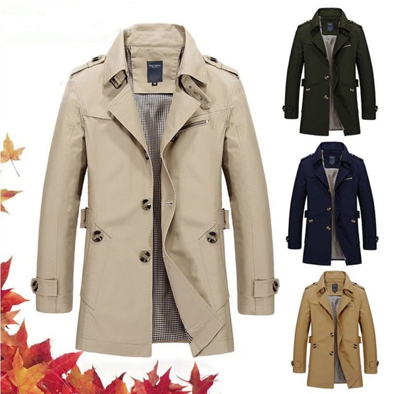EB | Businessjacke