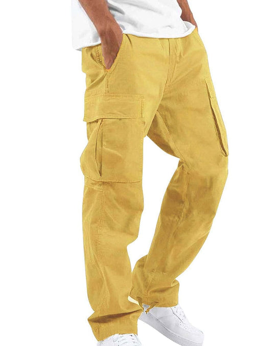 EB | Bequeme Lockere Cargo Hose