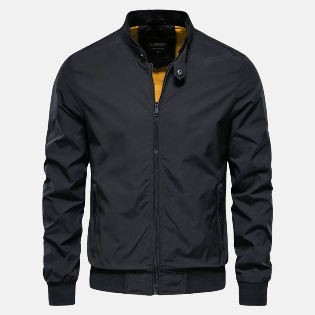 EB | Winddichte Taktische Outdoorjacke für Herren