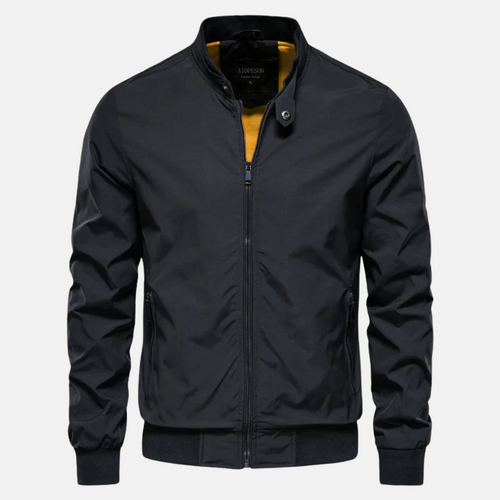 EB | Winddichte Taktische Outdoorjacke für Herren