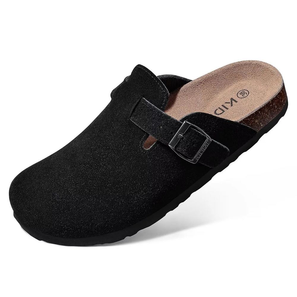 EB | Damen Schuhe mit Weicher Fußsohle & Bequemer Passform