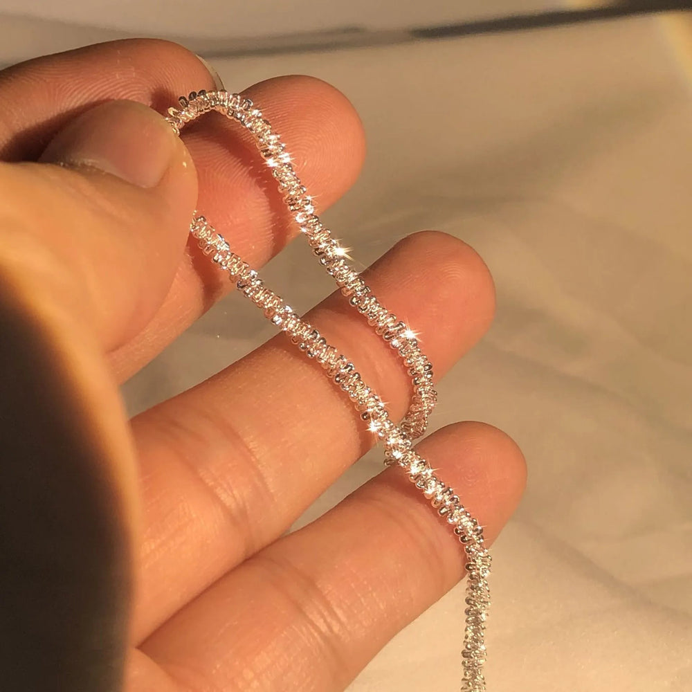EB Glänzendes Armband