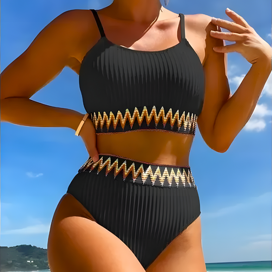 EB | Zweiteiliges Bikini Satz