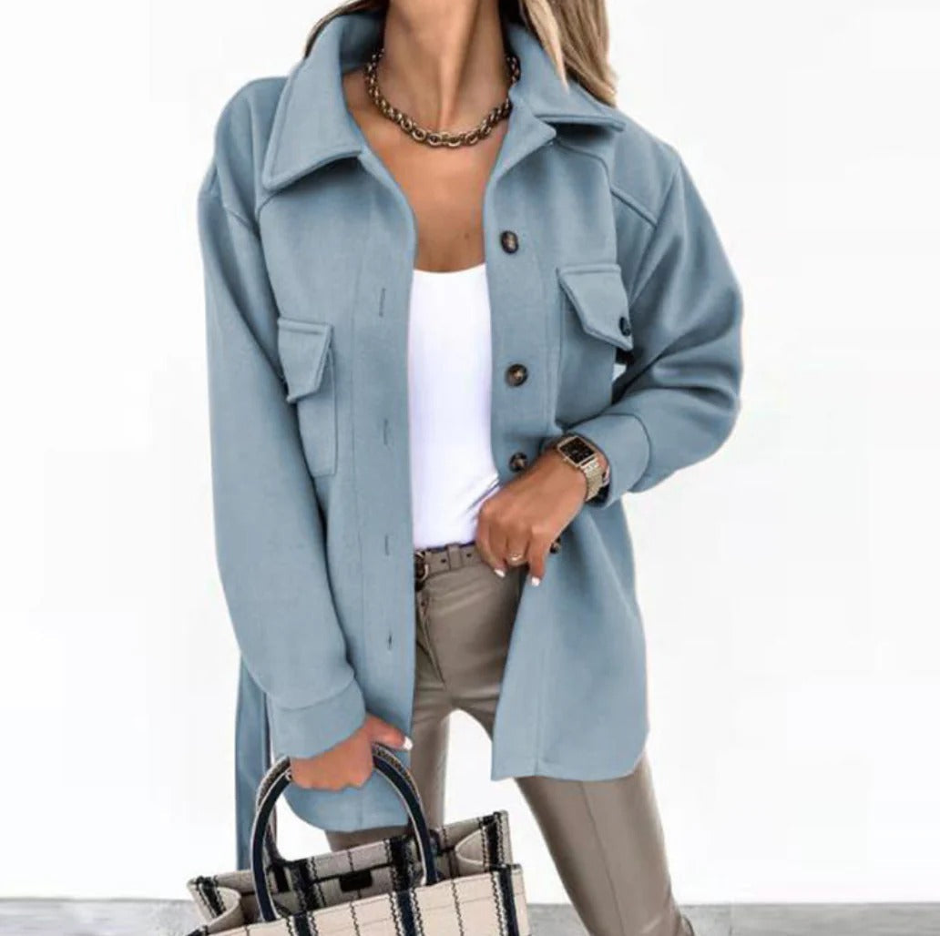 EB | Übergangsjacke für Damen