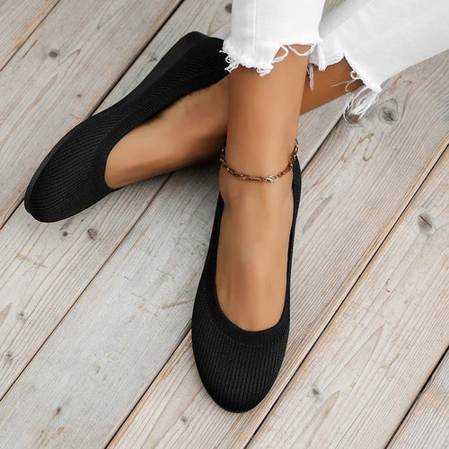 Atmungsaktive Orthopädische Schuhe EB