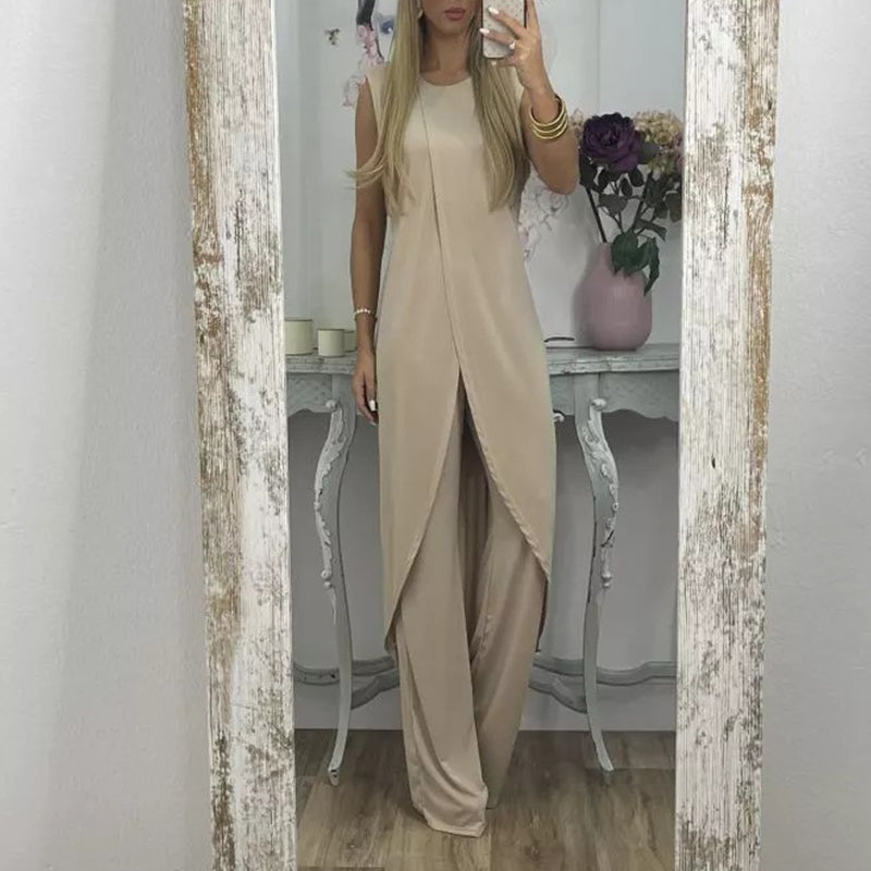 EB | 2-Teiliges Freizeit-Outfit für Damen