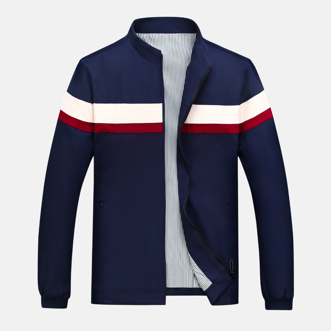 EB | Trendy Herrenjacke