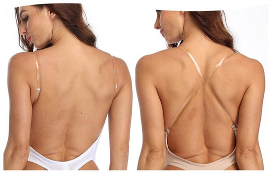 EB | Rückenfreier Body Shaper Bh