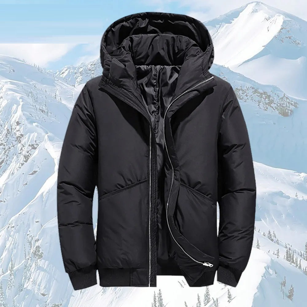 EB | Herren Daunenjacke Isolierung