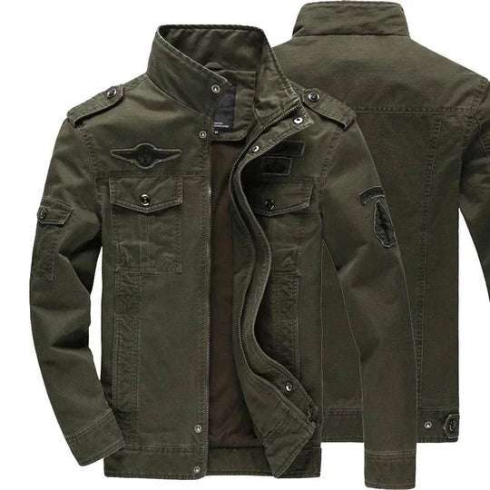 EB | Übergangsjacke für Herren