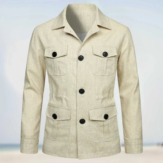 EB | Elegante Jacke für Männer