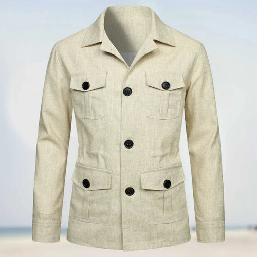 EB | Elegante Jacke für Männer