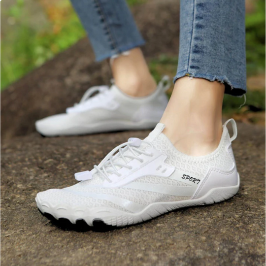 gesunde & bequeme Barfußschuhe EB