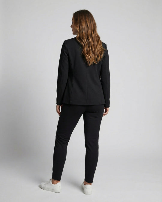 Elegantes Damen Blazer Hosen Set | EB