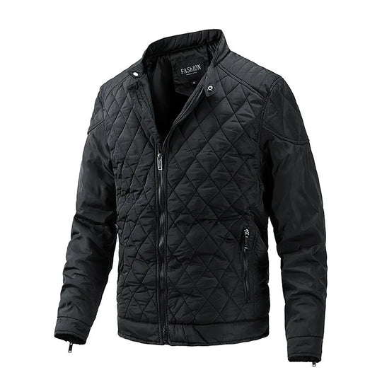 EB | Steppjacke Herren