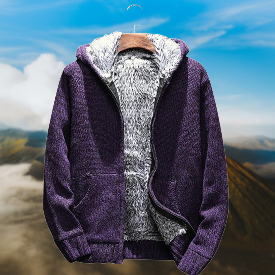 EB | Pullover für Männer mit Stil