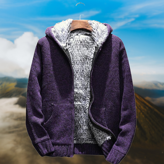 EB | Pullover für Männer mit Stil
