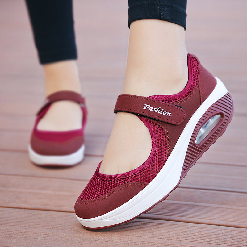 Loafers mit Luftkissen EB