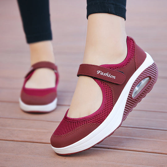 Loafers mit Luftkissen EB