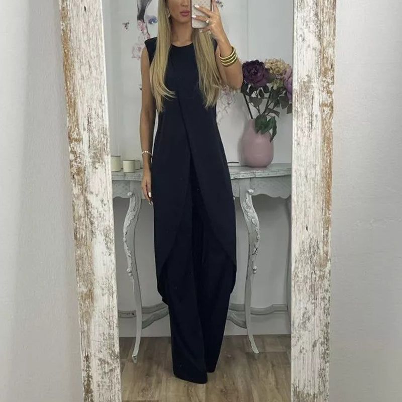 EB | 2-Teiliges Freizeit-Outfit für Damen