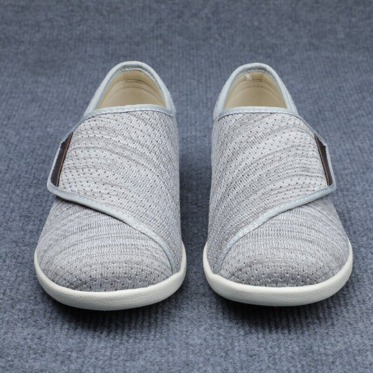 EB | Bequeme Breite Diabetikerschuhe