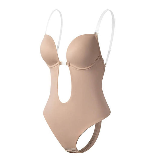 EB | Rückenfreier Body Shaper Bh